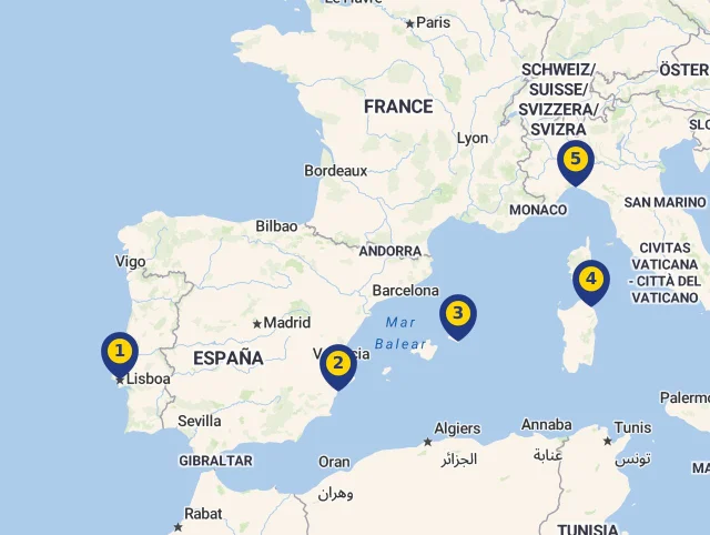 Mapa